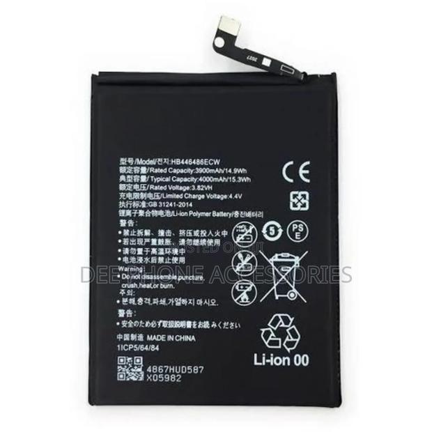 Huawei Y9s Y9 Prime Phone Replacement Battery