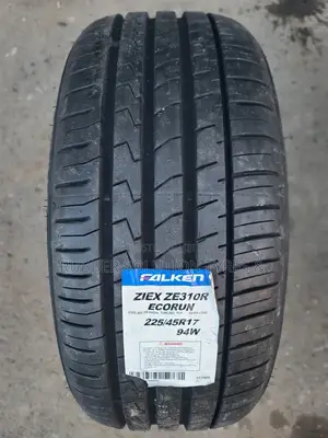 225/45r17 Falken Tyres 94w Ecorun Ziex Ze310r