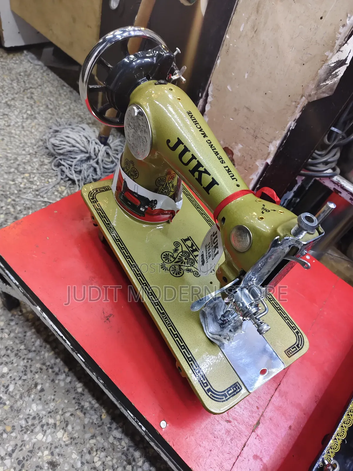Juki Sewing Machine