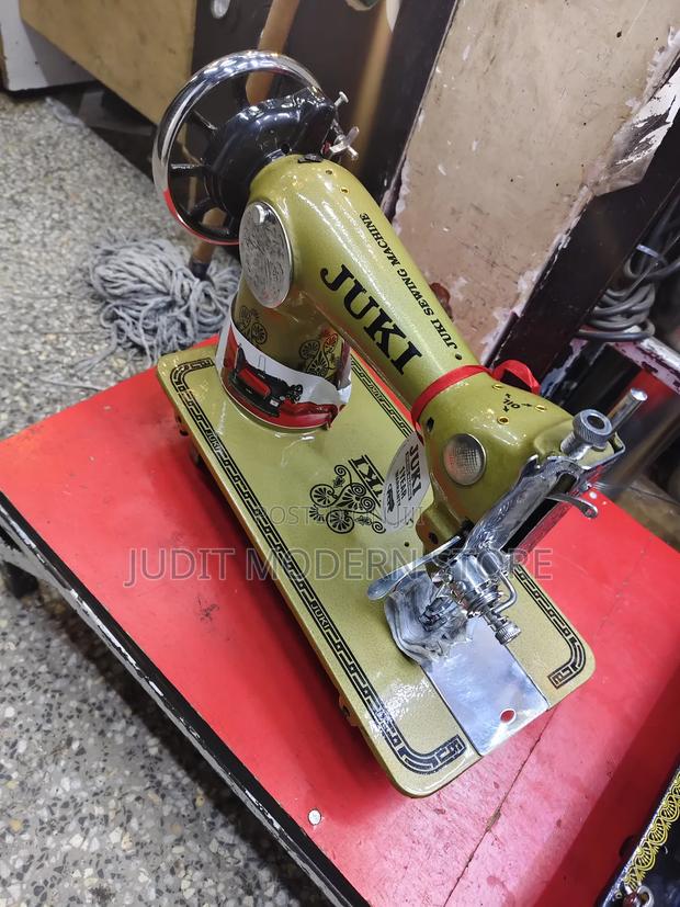 Juki Sewing Machine - thumbnail 2