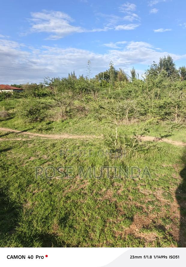 One Acre for Sale at Nguluni - main view