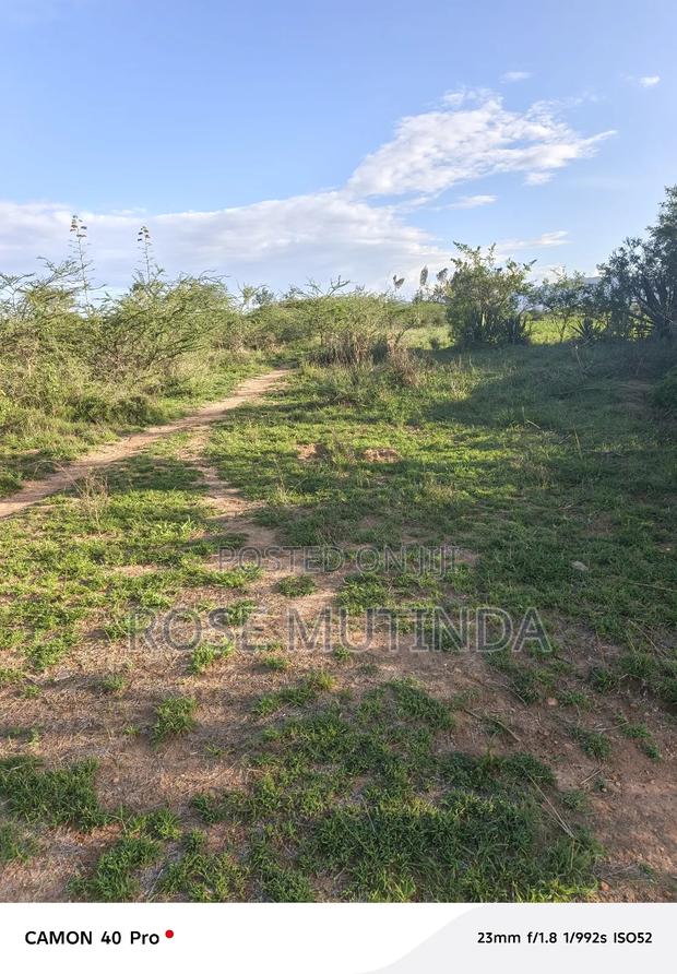 One Acre for Sale at Nguluni - thumbnail 4