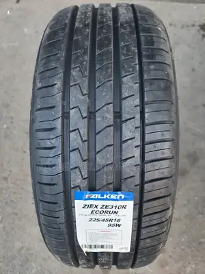 225/45 R18 Falken Tyres Tyres 95w Ecorun Ziex Z310r