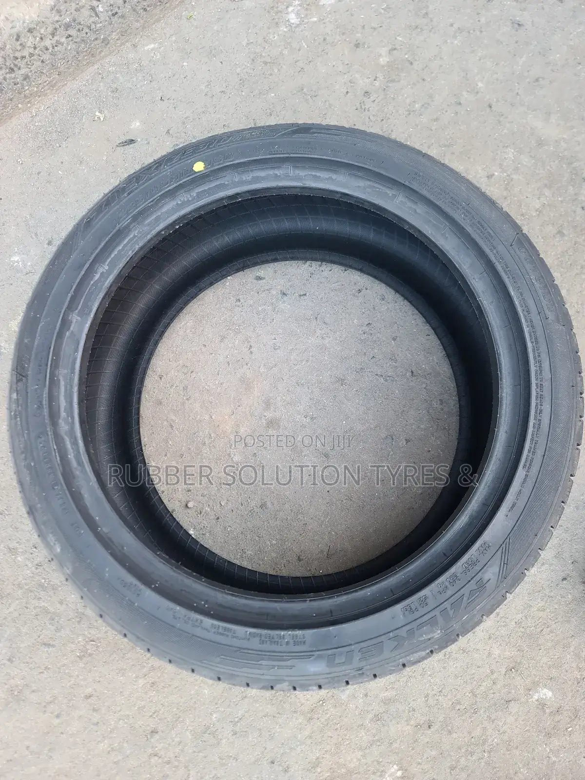 225/45 R18 Falken Tyres Tyres 95w Ecorun Ziex Z310r