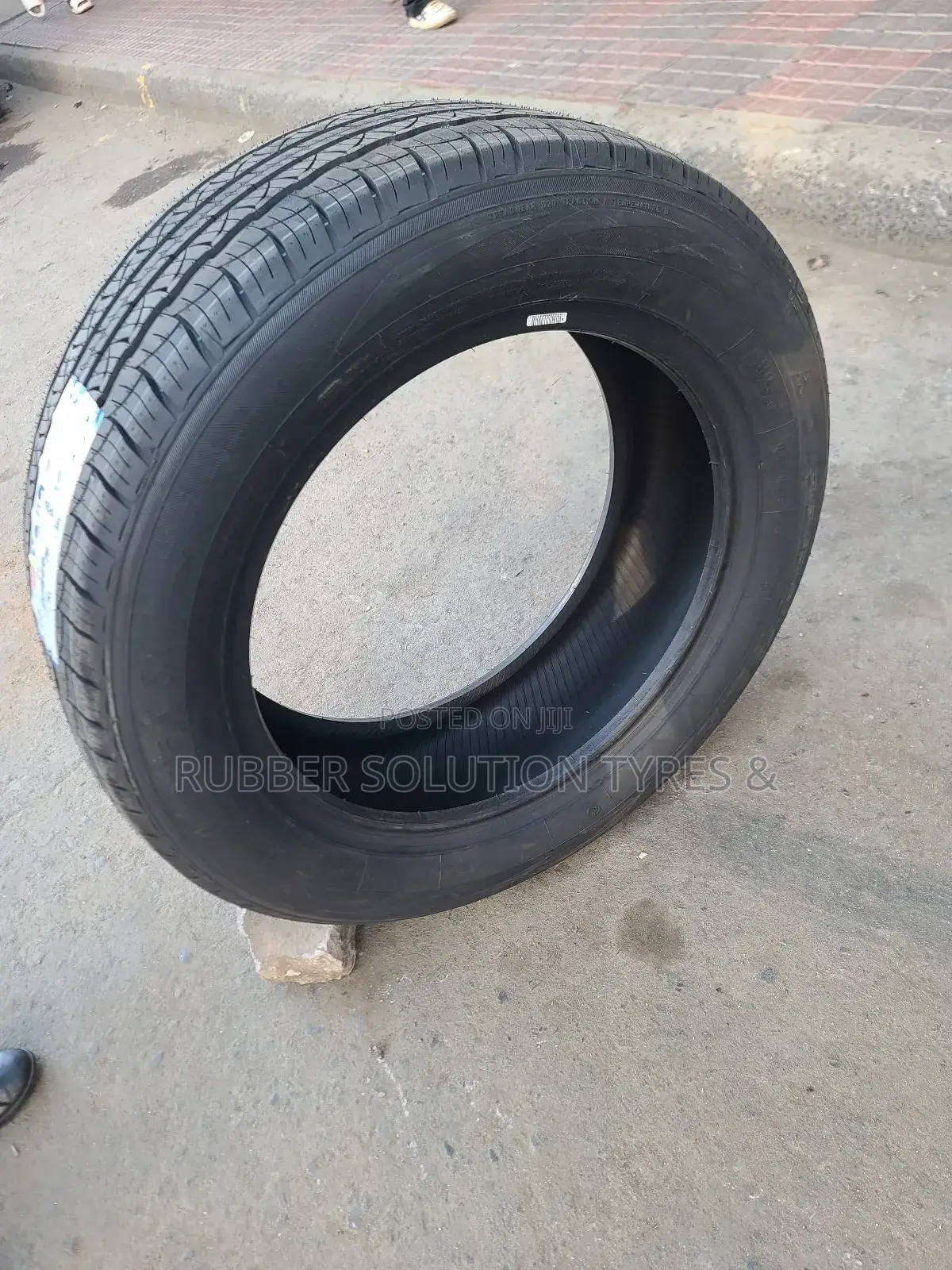 255/55r19 Triangle Tyres 111 W Tr259