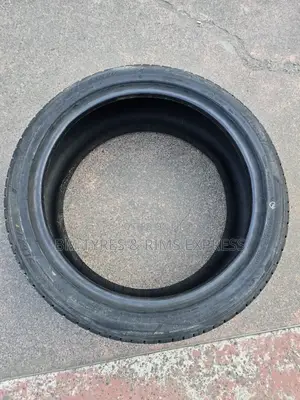 235 /45 R20 Galaxia Tyres.