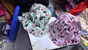 Kids Bucket Hats at 300