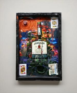 Epoxy Artwork - thumbnail 2