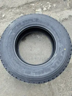 265 /70 R19. 5 Triangle.