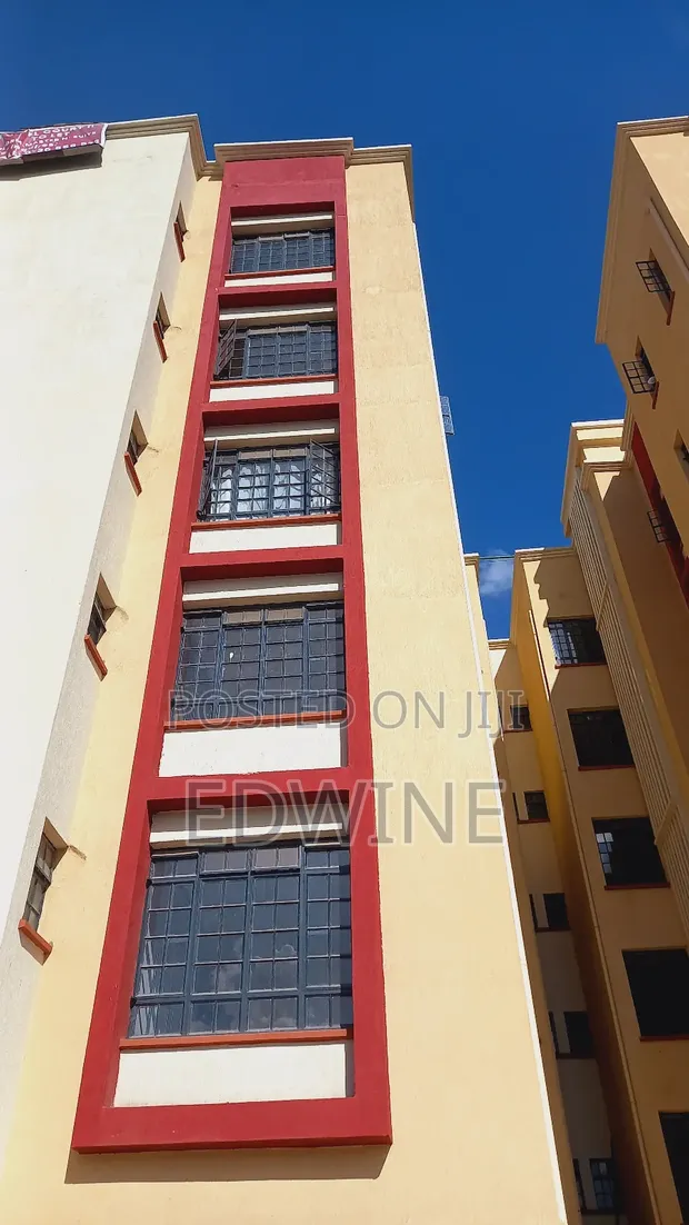 Furnished 2bdrm Apartment in Juwel, Ongata Rongai for rent