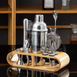 Bartender Kit
