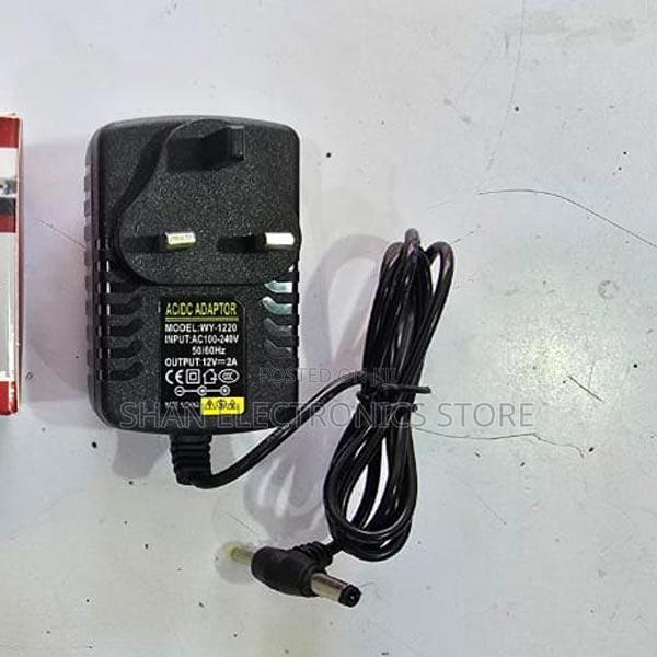 2a Decoder Adapter