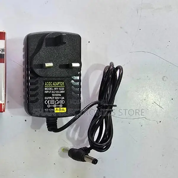 2a Decoder Adapter
