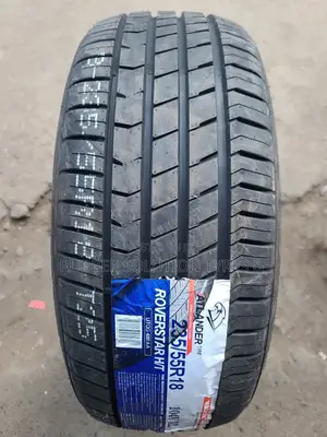235/55r18 Atlander Tires [Made In Thailand ]Highway