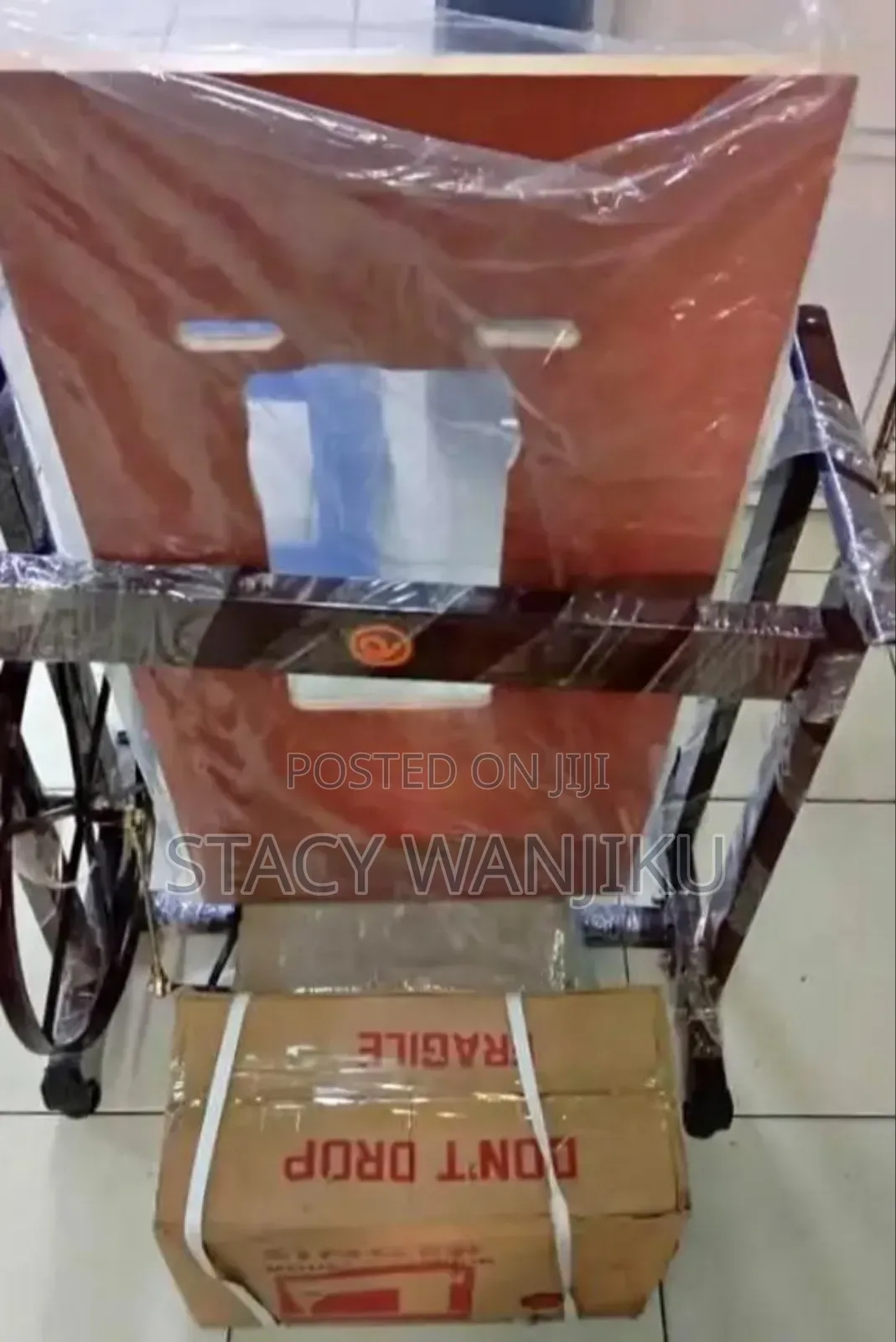 Affordable Complete Sewing Machine/ Singer Sewing Machine