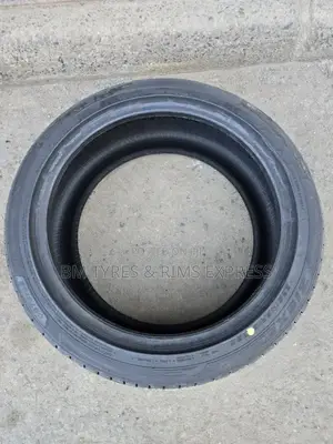 225 /45 R18 Falken Tyres (Ziex).