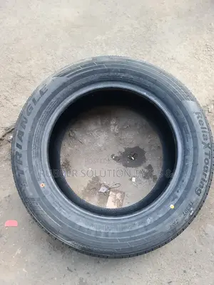 215/60r16 Triangle Tires 99v Rollax Touring Te307