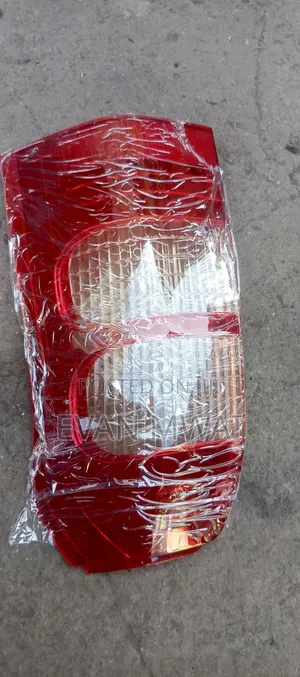 Toyota Succeed Taillight Lens