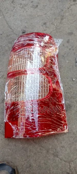 Toyota Succeed Taillight Lens