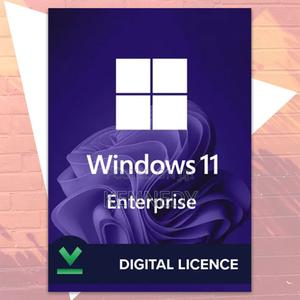 Windows 11 Enterprise - thumbnail 2