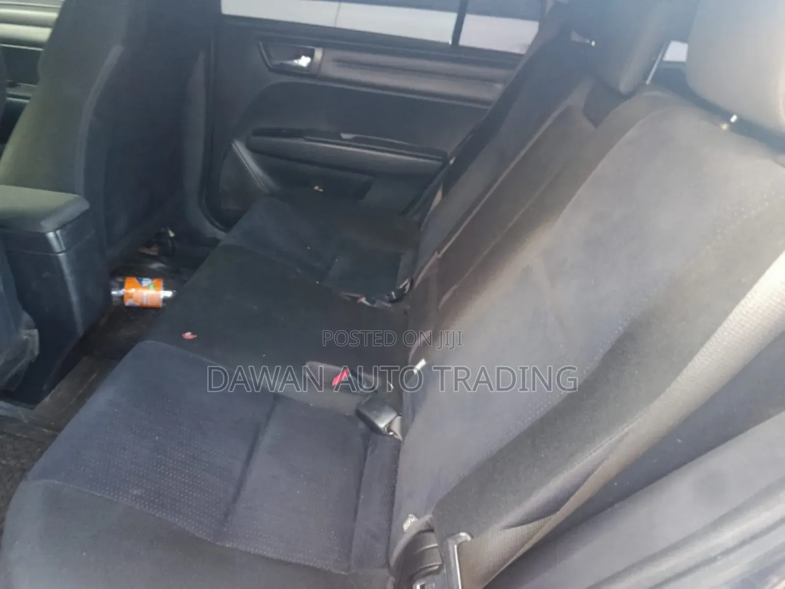 Toyota Passo 2017 Silver