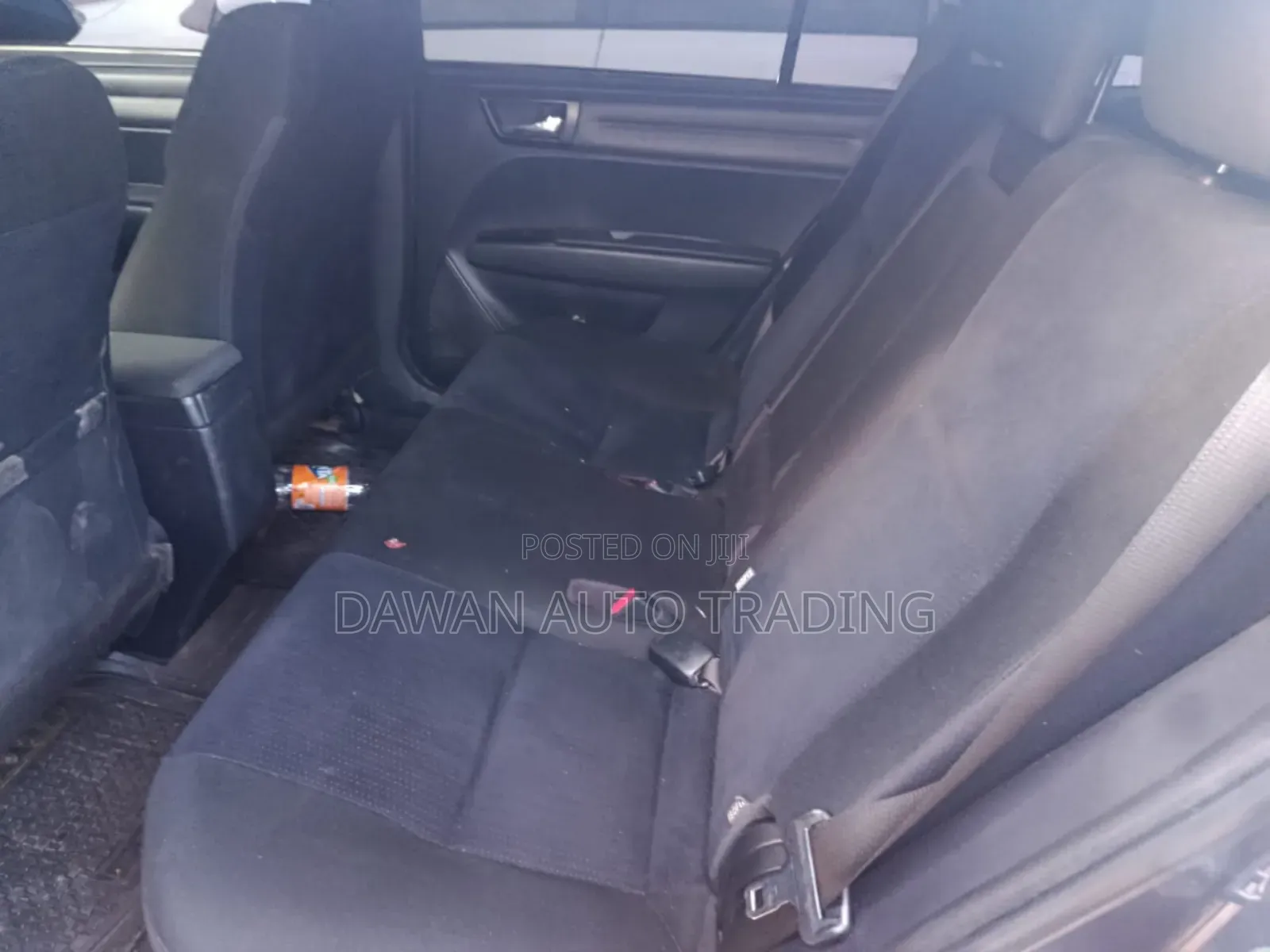 Toyota Passo 2017 Silver