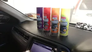 Ofine Dashboard Polish