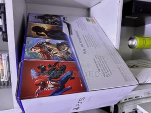 Play Station 5 Brand New - thumbnail 2