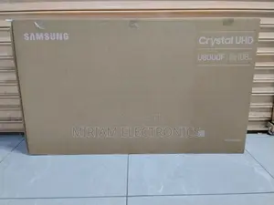 Samsung 43 Inch Smart Tv 43u8000f 2025