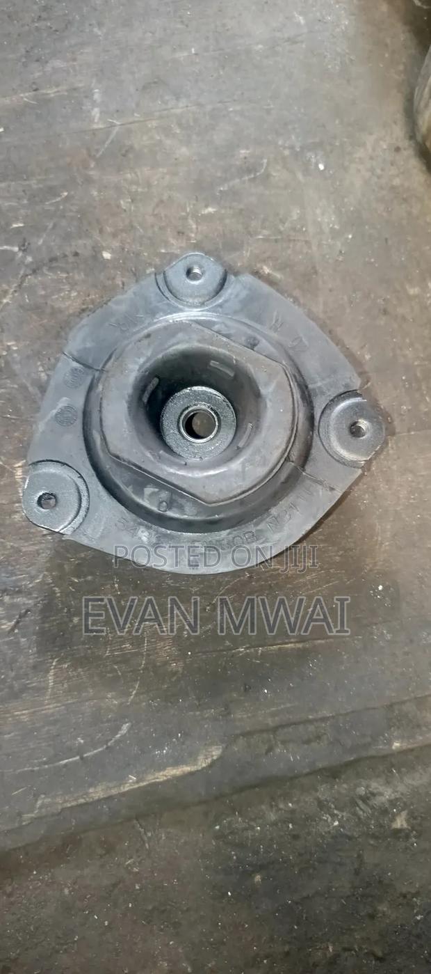 Nissan Tilda/Note/Nv200/Wingroad Shock Mounting - thumbnail 2