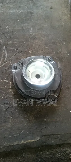 Nissan Bluebird/Tilda/Juke/Note/Nv200/Wingroad Shock Mounting