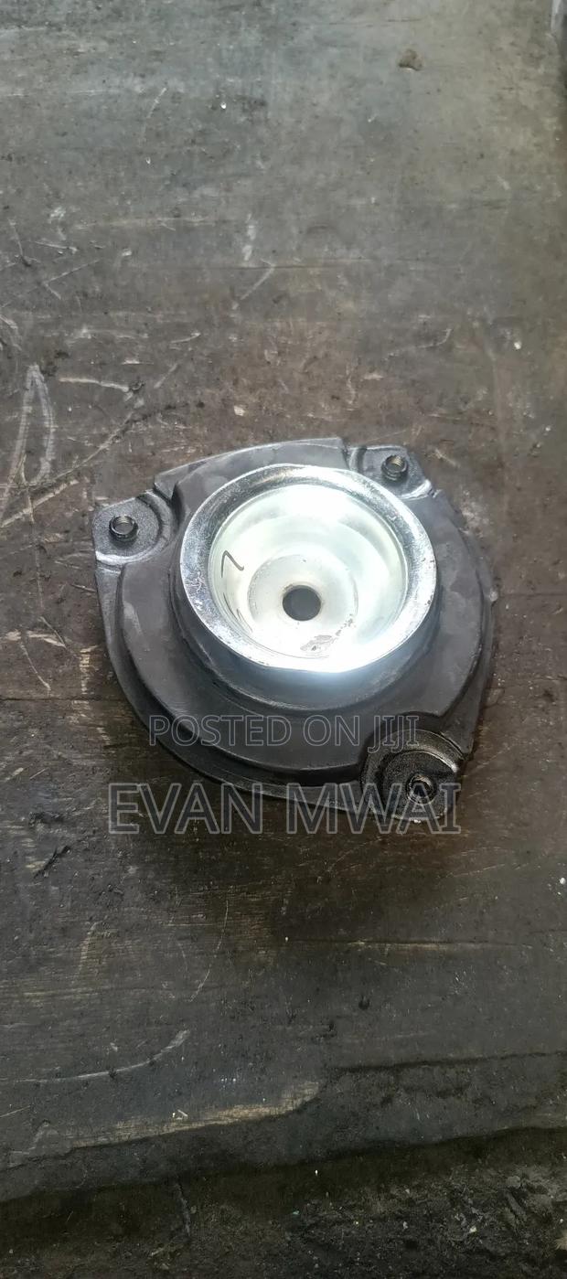 Nissan Tilda/Note/Nv200/Wingroad Shock Mounting - thumbnail 3