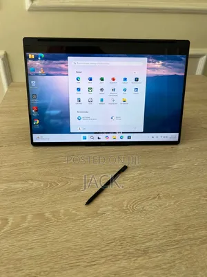 Laptop Lenovo Yoga 9i 16GB Intel Core I7 SSD 512GB