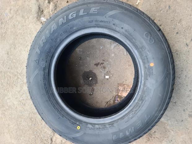 185/70r13 Triangle Tires 86t Te301 - thumbnail 3
