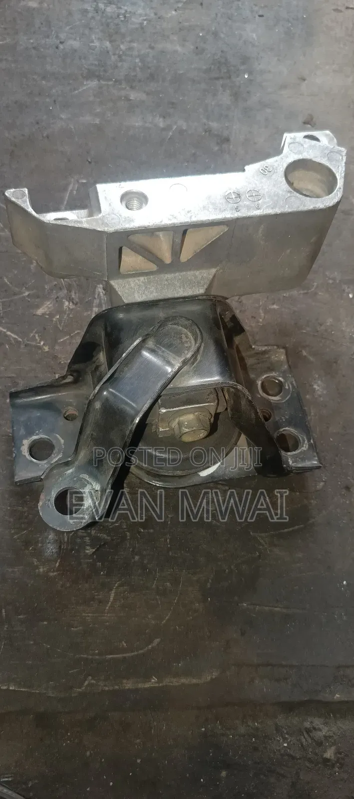 Nissan Tilda Note Wingroad Nv200 Engine Mounting