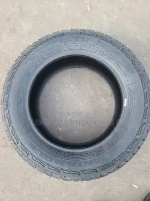 225/65r17 Triangle Tires 106t Agilex Tr292[All Terrain ]