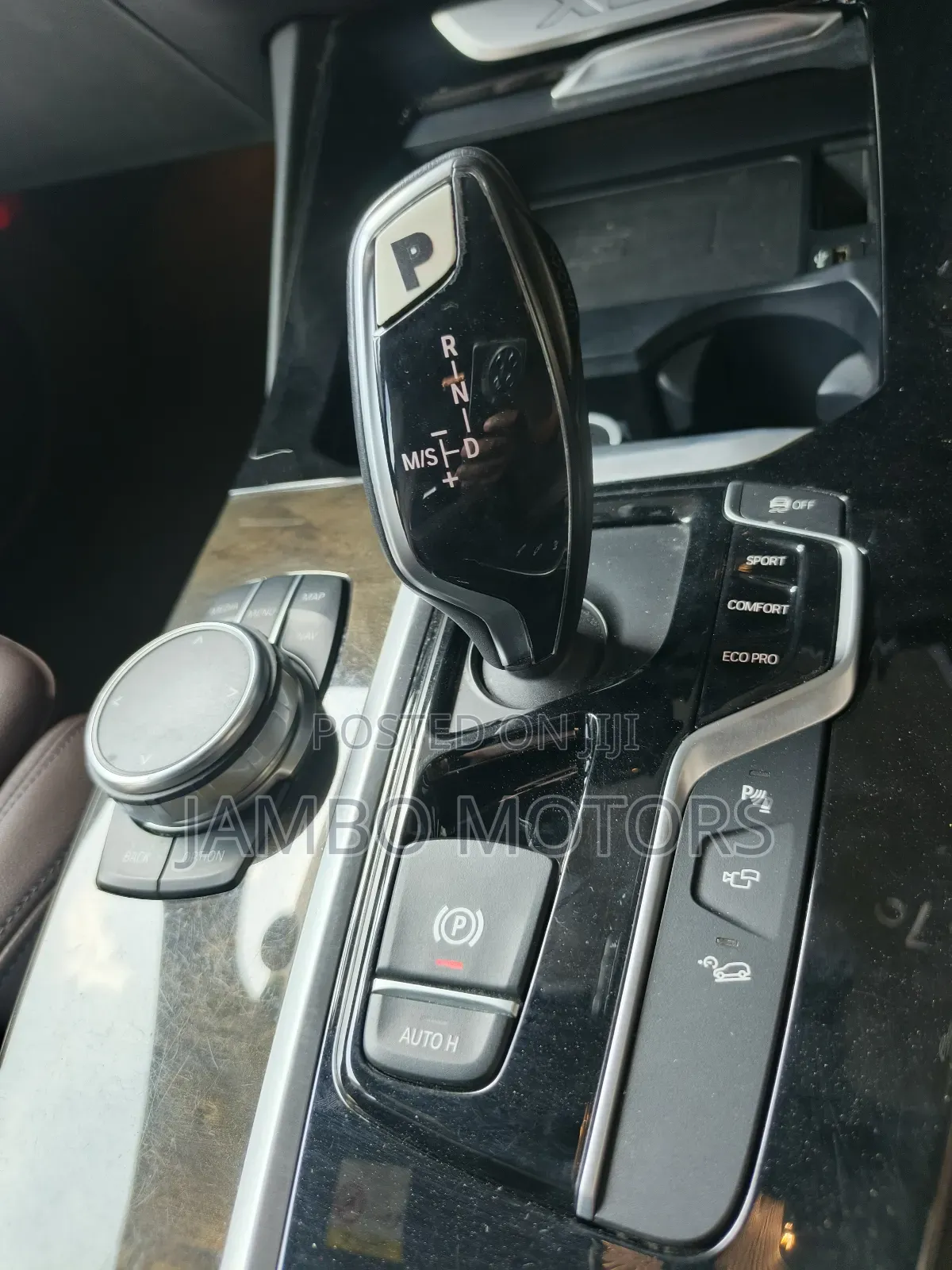 BMW X3 2019 Black