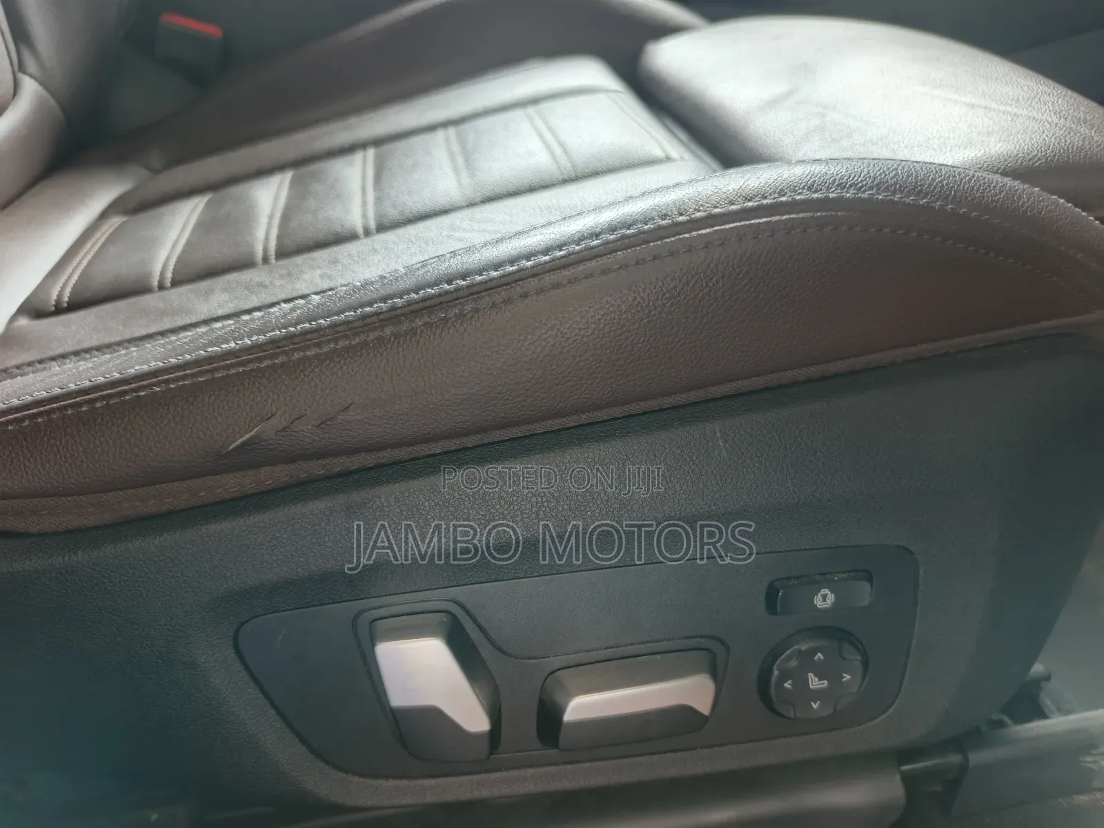 BMW X3 2019 Black
