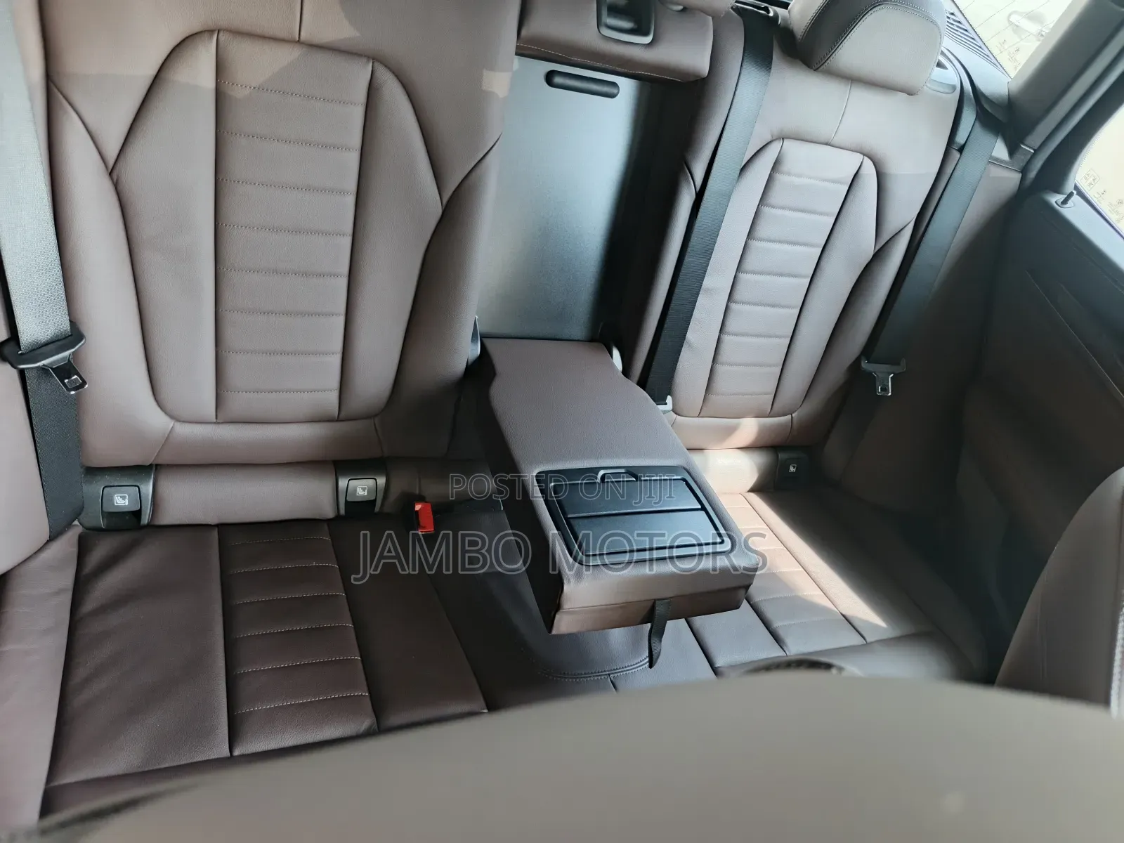 BMW X3 2019 Black