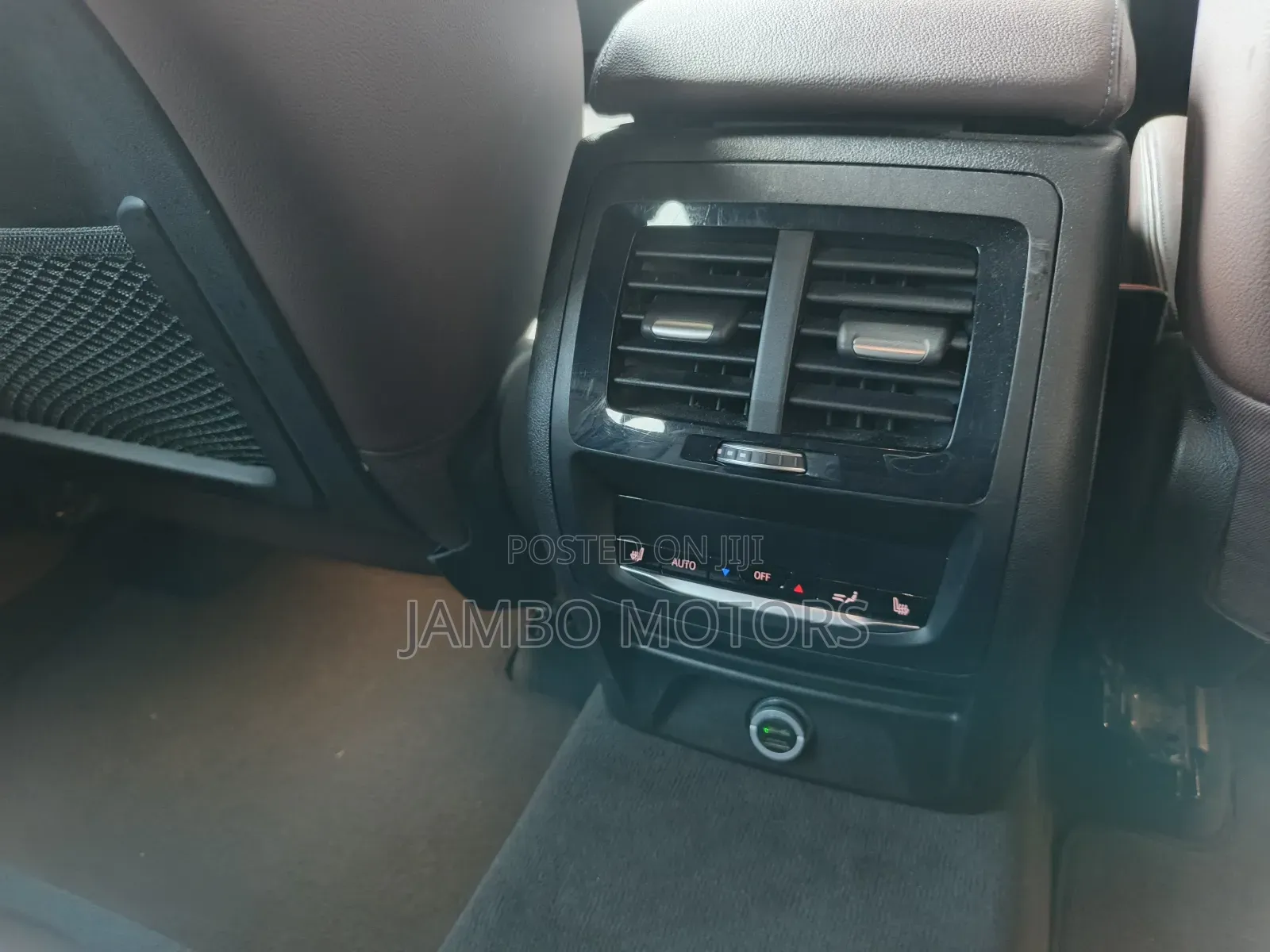 BMW X3 2019 Black