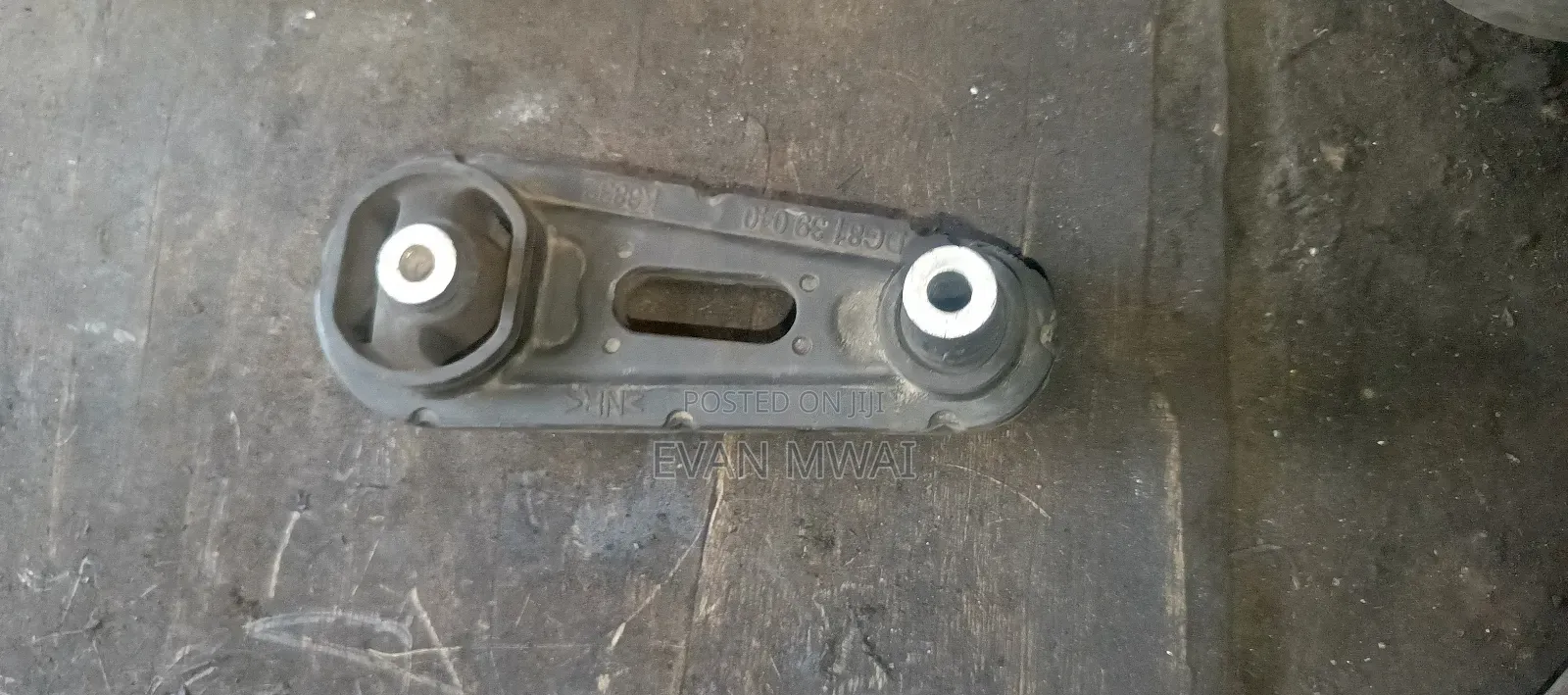 Mazda Demio 2012 Gearbox Mounting