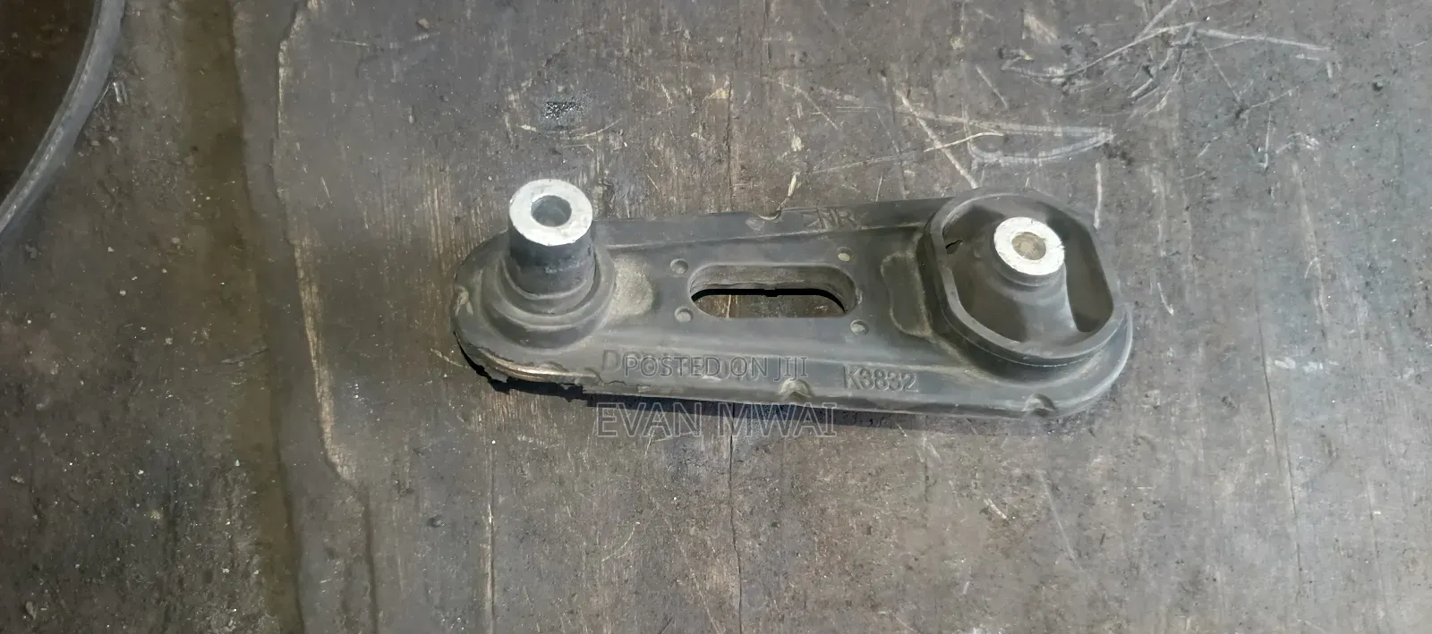 Mazda Demio 2012 Gearbox Mounting