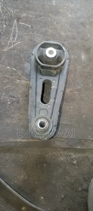 Mazda Demio 2012 Gearbox Mounting