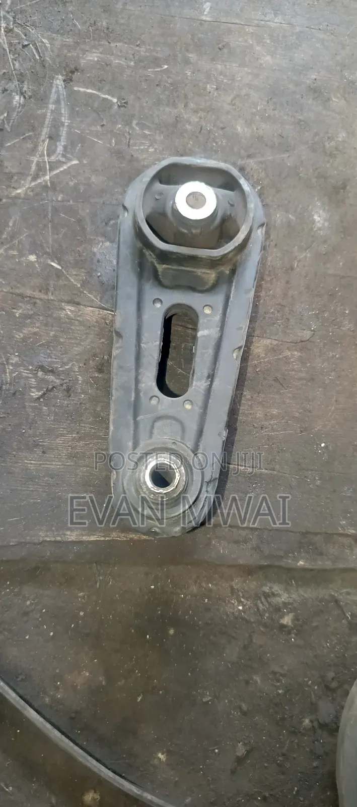 Mazda Demio 2012 Gearbox Mounting