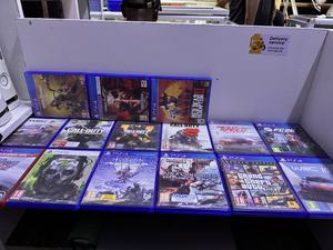 Playstation 4 Games - thumbnail 2