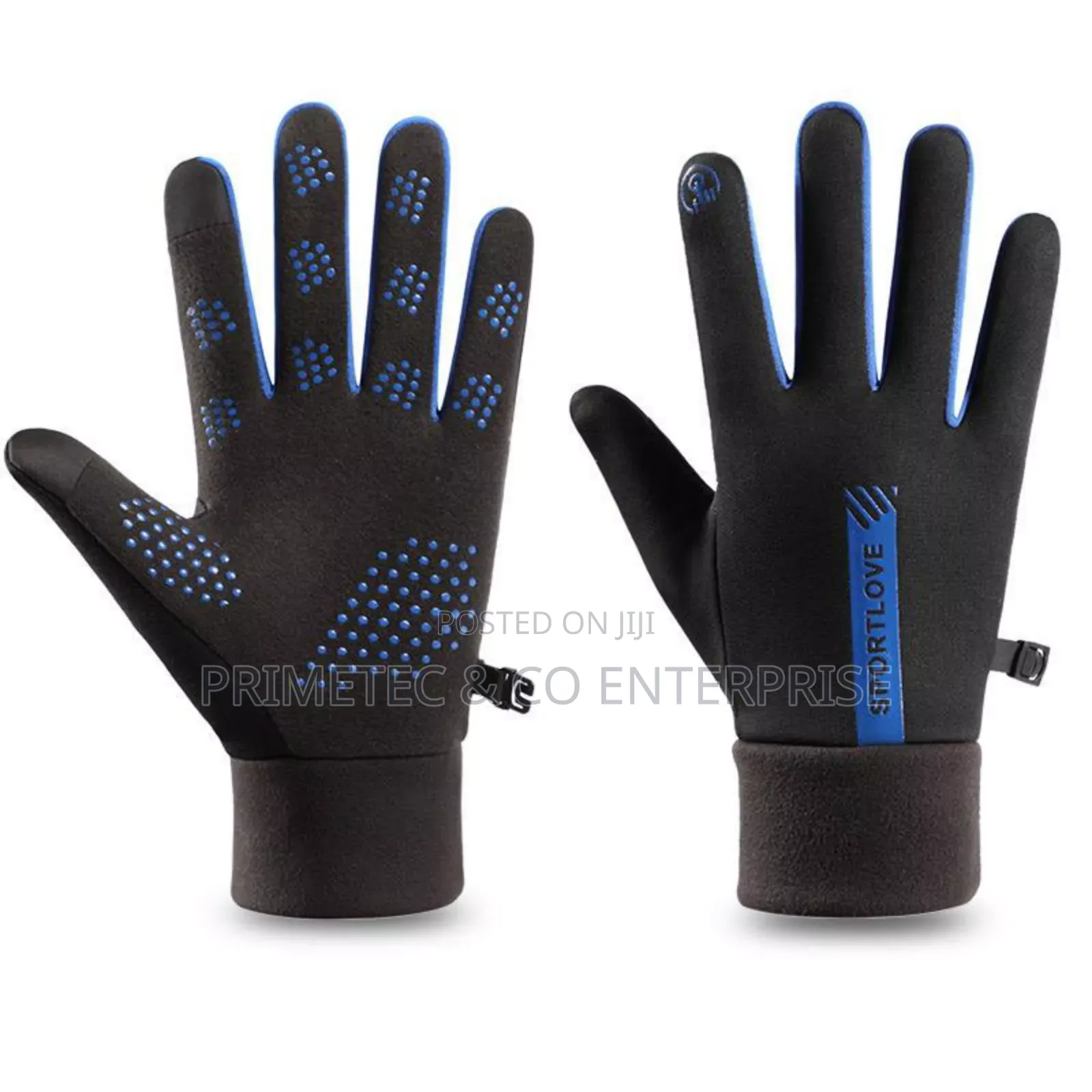 Winter Sports Gloves , Waterproof and Windproof
