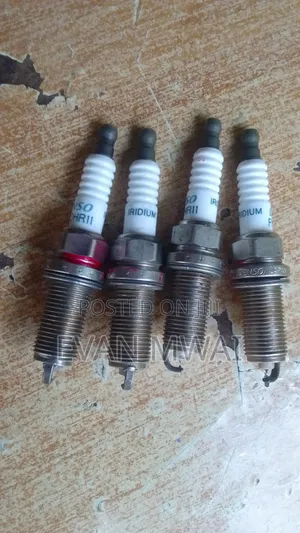 Suzuki Alto Kf Plugs 12 Size Thread Available