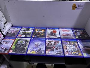 Play Station 4 Games - Used And Brand New - thumbnail 2