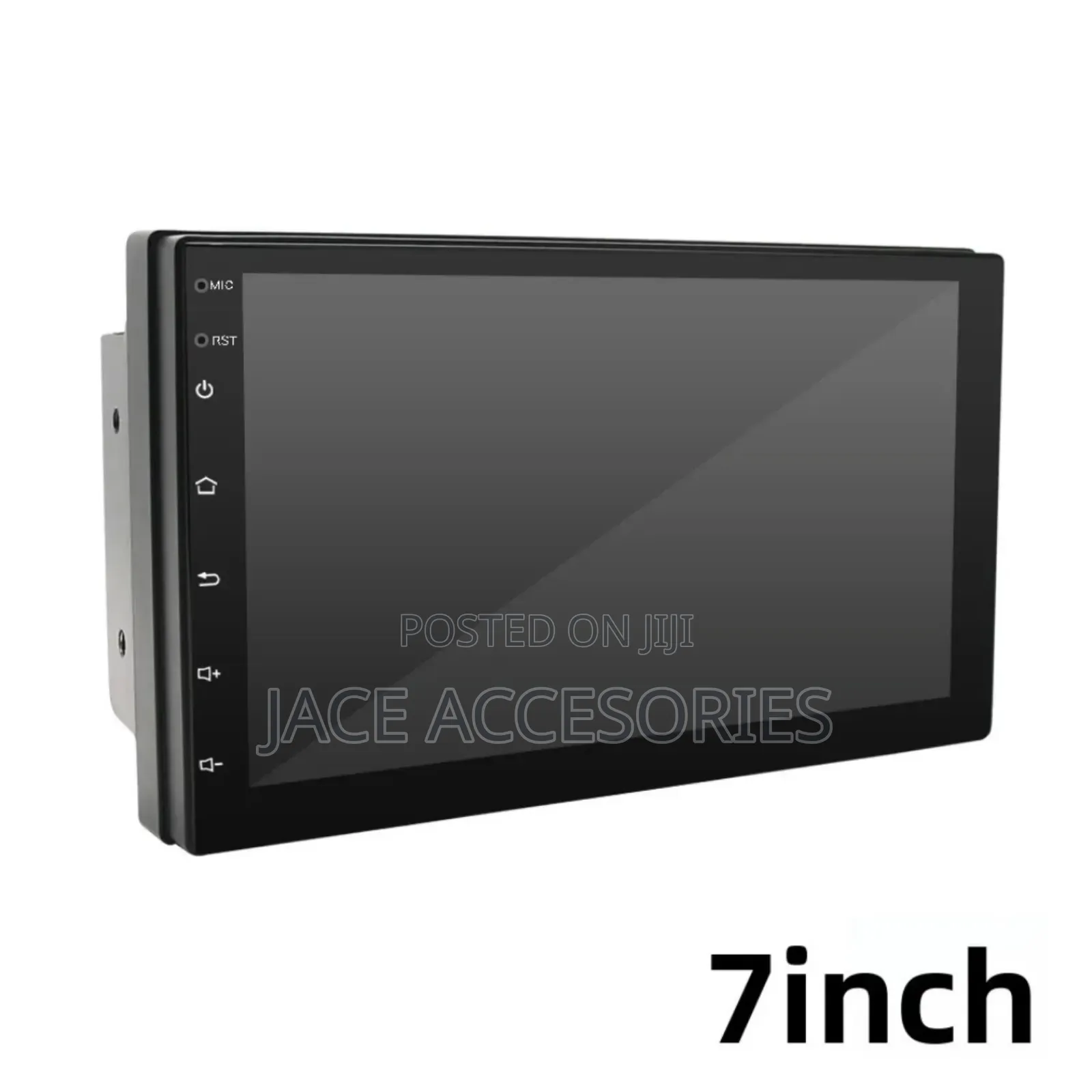 New 9/10 Inch Car Radio 4+64gb