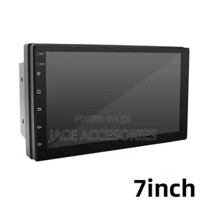 New 9/10 Inch Car Radio 4+64gb